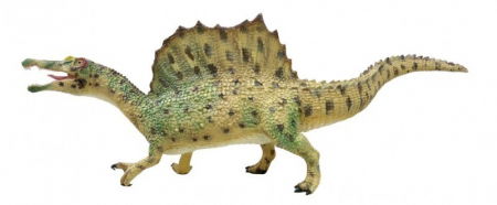 Minden játék - Collecta-Spinosaurus-Deluxe-Animal-figurina