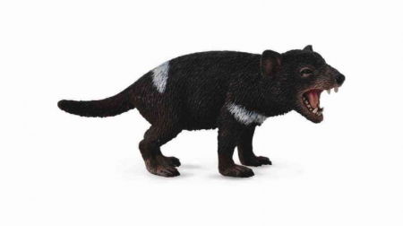 Cadou copii 3 ani - Collecta-Tasmanian-Devil-M-Animal-figurina