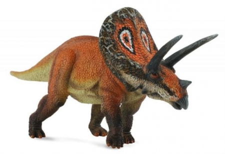 Óvodai anyagok - Collecta-Torosaurus-L-Animal-figurina