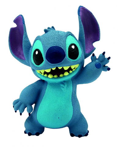 Lilo és Stitch figurák