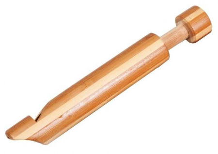 Jucarii educative - Fridolin-Fluier-bambus-Fridolin