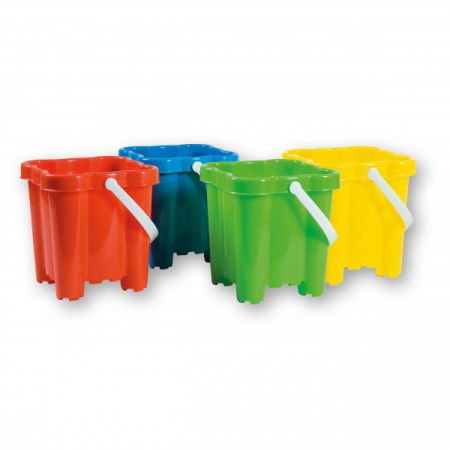 Androni Giocattoli - Androni Giocattoli Galetusa castel 16 cm Androni Giocattoli