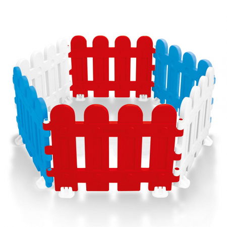 Akciók - Fisher Price-Garduletul meu de plastic