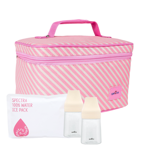 Anya és gyerek - Geanta termoizolanta pentru transport