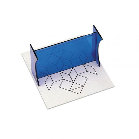 Zenei eszközök gyerekeknek - Learning-Resources-Georeflector-Instrument-invatare-conceptul-de-simetrie-si-reflexie