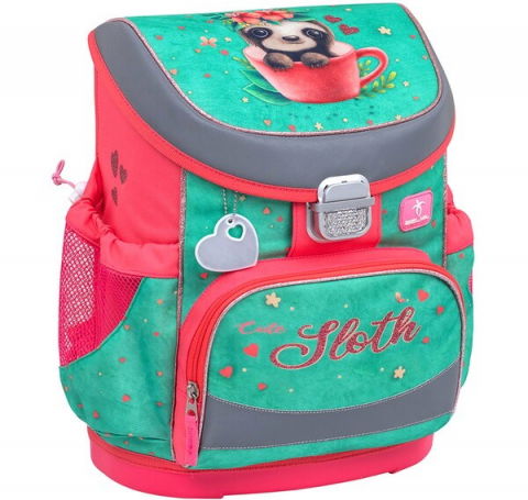 Játékok 6 éves kortól - Belmil Ghiozdan Ergonomic Cute Sloth