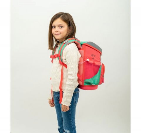 Rechizite scolare - Belmil Ghiozdan Ergonomic Cute Sloth