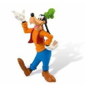 Játékok 2 éves kortól - Bullyland Goofy - Figurina personaj 85 cm