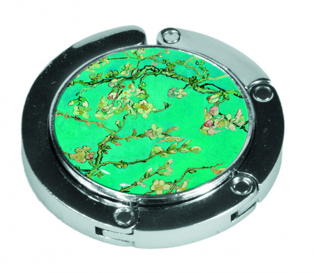 Sacose si Genti - Fridolin-Inel prindere sacosa Van Gogh, Almond blossom