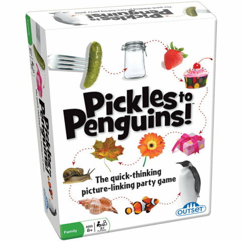 Oktató játékok - Joc - Asocieri nastrusnice