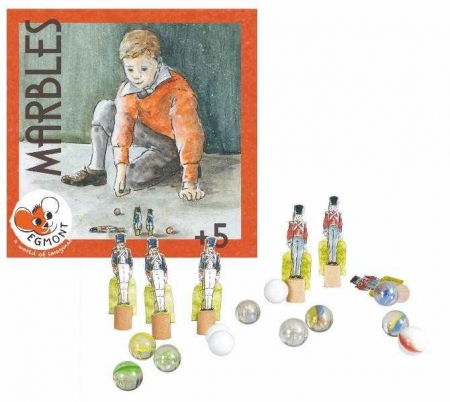 Játékok 3-5 éveseknek - Egmont-Toys-Joc-cu-bile-de-sticla-Egmont