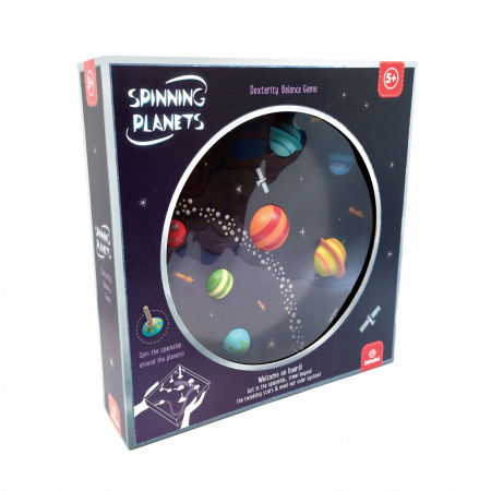 Ajándékok 7 éves gyerekeknek - Svoora Joc cu titirezi Misiuni intergalactice