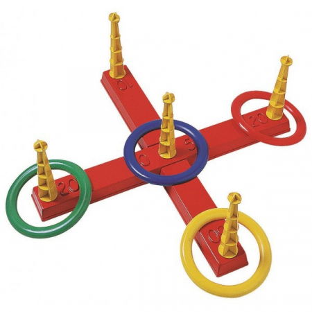 Androni Giocattoli - Androni-Giocattoli-Joc-de-aruncat-la-tinta-Cruce-Androni-Giocattoli