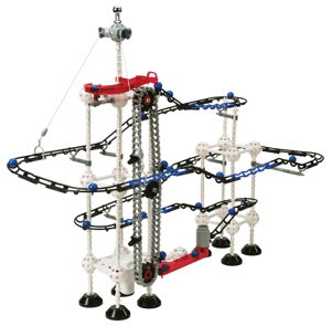 Ajándékok 8 éves gyerekeknek - Buki-France-Joc-de-constructie-Odiseea-spatiala