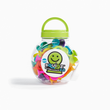 Építő készletek - Fat-Brain-Toys-Joc-de-constructie-Squigz-2.0