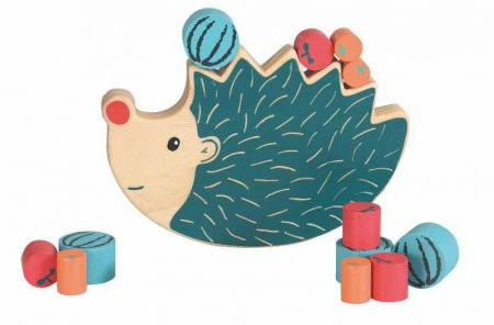 Ügyességi játékok - Egmont-Toys-Joc-de-echilibru-arici-Egmont