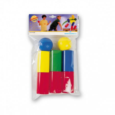 Androni Giocattoli - Androni Giocattoli Joc de echilibru Barattoli Androni Giocattoli