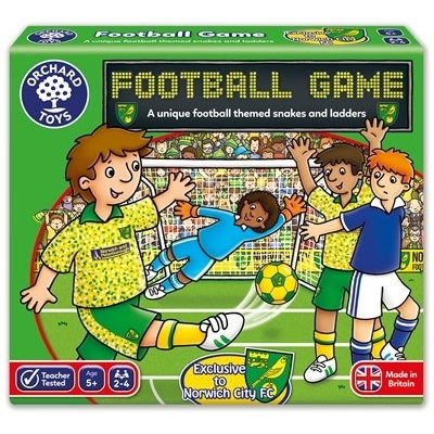 Jocuri de societate - Orchard-Toys-Joc-de-societate-Meciul-de-fotbal-FOOTBALL-GAME