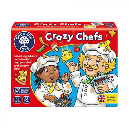 Óvodai anyagok - Orchard-Toys-Joc-educativ-Cursa-bucatarilor