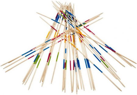 Kerti játékok - BS Toys Joc Marocco gigant Buitenspeel