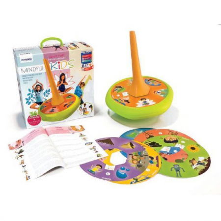 Baba ajándékok - Miniland-Joc-Mindfulness-pentru-copii