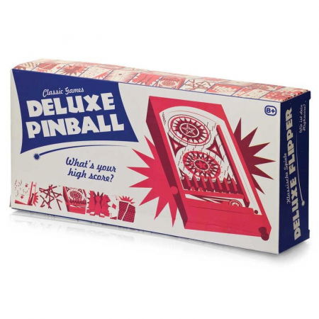 Akciók - Tobar-Joc-Pinball-din-lemn