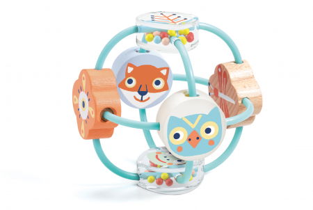 Játékok 0-2 éves korig - Djeco-Jucarie-bebe-Djeco-BabyBali