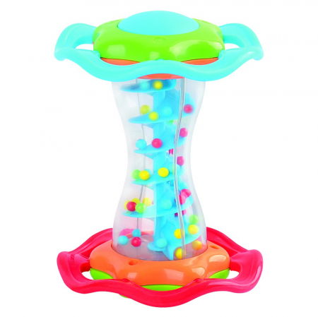 Cadouri botez - Miniland-Jucarie-Bebe-Sunetul-ploii-Miniland