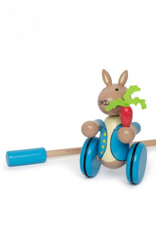 Baba ajándékok - Orange Tree Toys-Jucarie de impins Peter Rabbitâ„¢, Orange Tree Toys