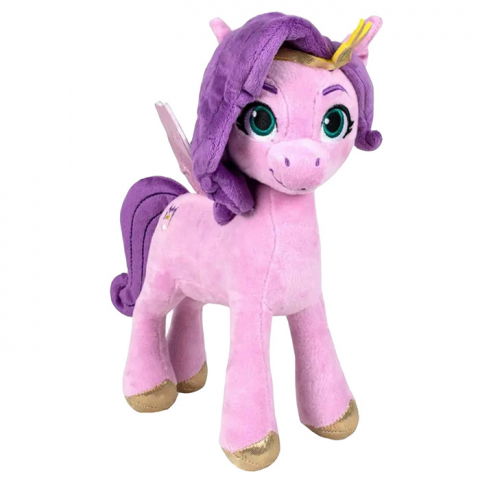 Jucarii 0-1 ani - Jucarie din plus Pipp, My Little Pony, 27 cm