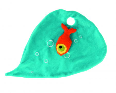 Játékok 0-2 éves korig - Egmont-Toys-Jucarie-doudou-pestisor-Egmont