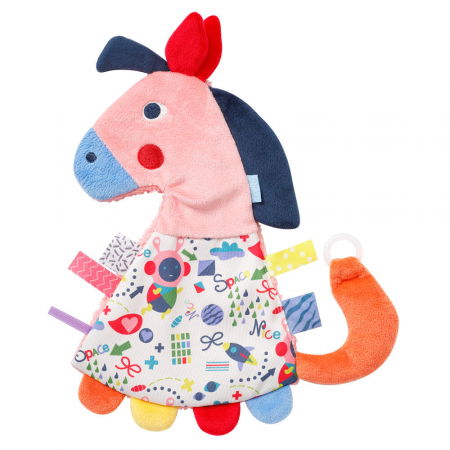 Baba játékok - Fehn-Jucarie-fosnitoare-Calut