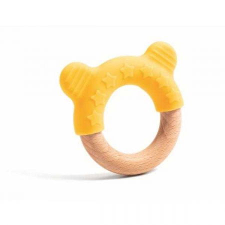 Játékok 0-2 éves korig - Djeco-Jucarie-gingivala-BabyChew