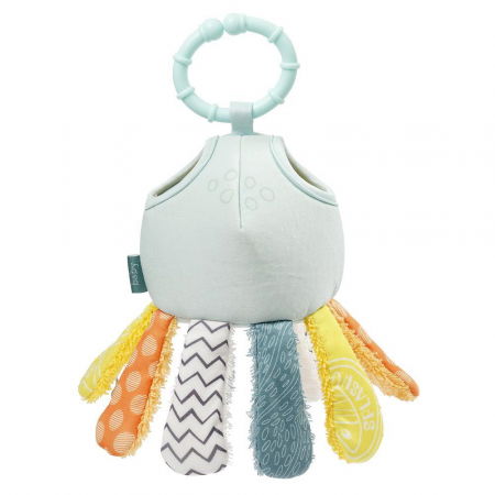 Fehn-Jucarie pentru baie - Caracatita vesela [6]