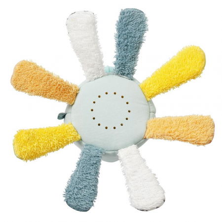 Fehn-Jucarie pentru baie - Caracatita vesela [5]