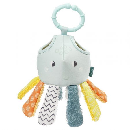 Fehn-Jucarie pentru baie - Caracatita vesela [0]