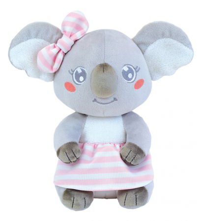 Top Branduri - Jemini-Jucarie Plus Jemini Fosforescenta 22cm Cally Mimi Koala