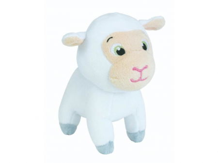 Játékok 0-12 hónaposoknak - Jemini-Jucarie Plus Jemini In Cutie Pentru Colorat 15cm Oita