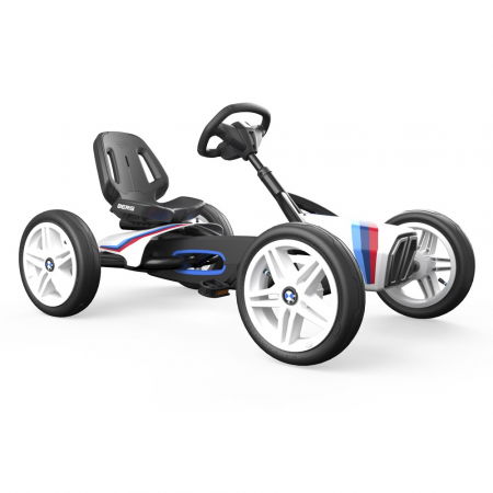 Akciók - Berg Toys Kart BERG BMW Street Racer NEW