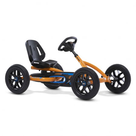 Promotii - Berg Toys-Kart BERG Buddy B Orange