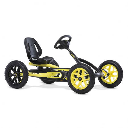 Oktató játékok és játékok - Berg Toys-Kart BERG Buddy Cross