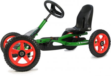 Akciók - Berg Toys-Kart BERG Buddy Fendt