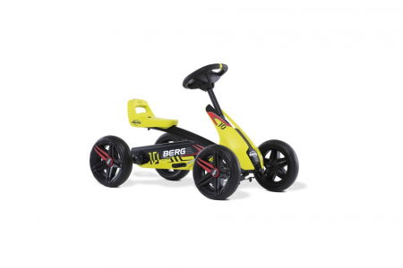 Akciók - Berg Toys-Kart BERG Buzzy Aero