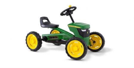 Akciók - Berg Toys-Kart BERG Buzzy John Deere