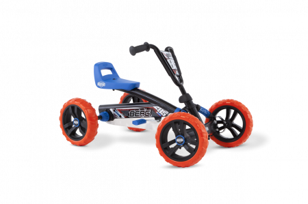 Akciók - Berg Toys-Kart BERG Buzzy Nitro