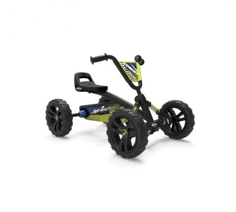 Játékok 0-12 hónaposoknak - Kart BERG Buzzy Volt