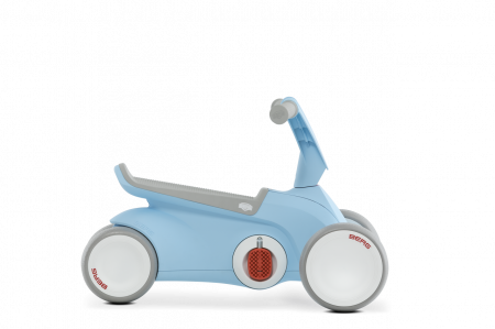 Akciók - Berg Toys-Kart BERG GO 2 Albastru