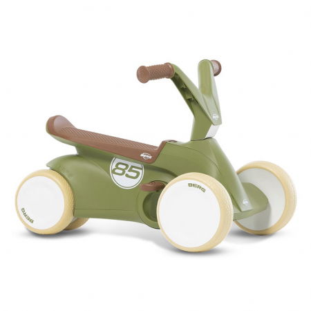 Akciók - Berg Toys-Kart BERG GO 2 Retro Verde