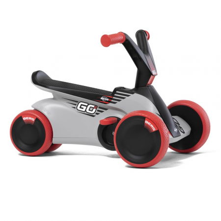 Akciók - Berg Toys-Kart BERG GO 2 SparX Rosu