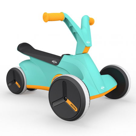 Kültéri játékok - Berg Toys-Kart BERG GO T Tourquoise